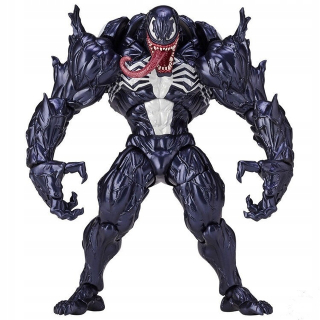 SPIDERMAN - Figúrka VENOM 18CM Spider-Man