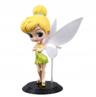 Figurine Toy Princezná Bell 15cm