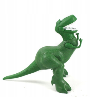 TOY STORY - Figúrka hračka hračka príbeh rex dinosaurus rozprávka