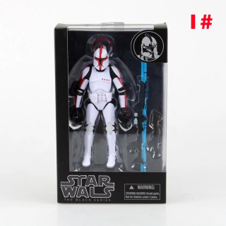 STAR WARS - Figúrka hračka vader javor STARMOWIEC STAR WARS