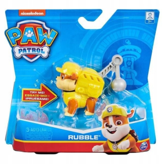 PAW Patrol - Činnosť Obrázok Subbble PSI PATROL