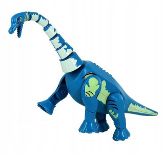 Jurský svet - Figúrka Dinosaurus Jurassic World Veľký Brachiosaurus