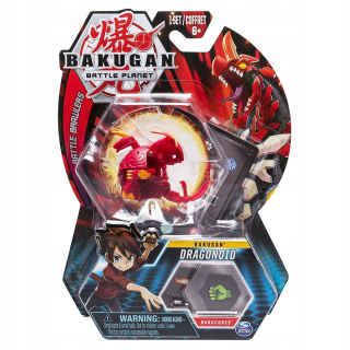 Základná figúrka Bakugan Dragonoid