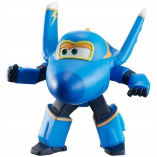 Figúrka s pohyblivými časťami Super Wings - Jerome (AL-710003) od 3 rokov