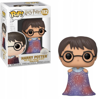 Zberateľská figúrka FUNKO POP