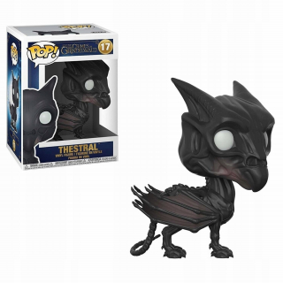 Zberateľská figúrka FUNKO POP