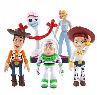 TOY STORY - Obrázky Toy Story 5s