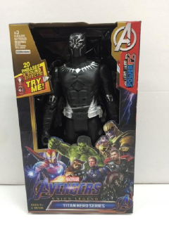 SPIDERMAN - Film Anime Avengers Marvel Spider-Man Pante