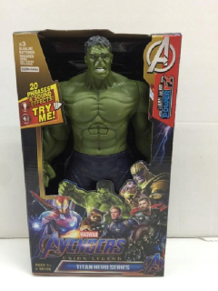 SPIDERMAN - Anime Avengers Marvel Spider-Man Ponto