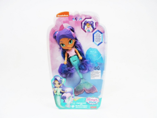 Shimmer a Shine - Fischer Cena Magic Mermaid Shimmer DTK65