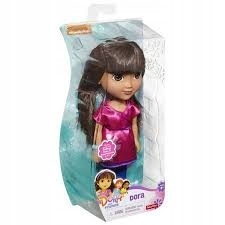 Dora a priatelia - Fisher Cena BHT40 / BLW44 DORA A Priatelia Doll