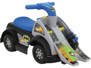 BATMAN - Fisher Cenová cena, Batman, Rider Rack