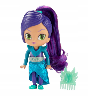 Fisher Price DYV95 Shimmer i Shine - Zeta - detská hračka