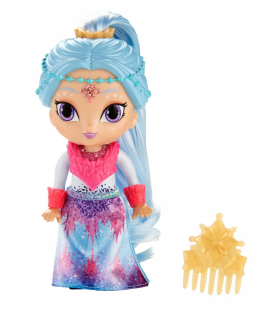 Shimmer a Shine - Fisher Cena Div96 Shimmer a Shine - Layla