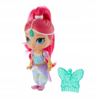 Fisher Price FPV43 Shimmer i Shine - Simmer - detská hračka