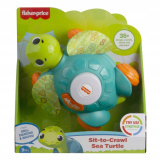 Fisher-Price Linkimals Interaktívne Zolw Gxk40 Wb2