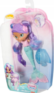 Shimmer a Shine - Fisher-Cena Shimmer a Shine Magic Mermaid Nila