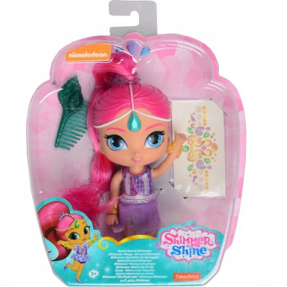 Fisher Price Shimmer a Shine Plážová hračka Shimmer DTK80