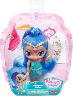 Shimmer a Shine - Fisher Cena Shimmer a Shine Shine Beach DTK82