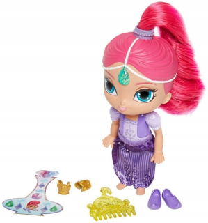 Shimmer a Shine - Fisher Cena Shimmer a Shine Shimmer DLH56