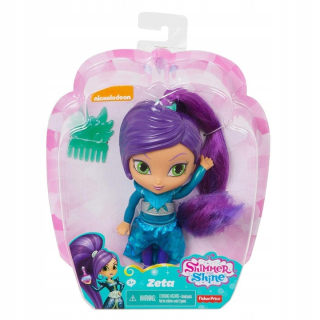 Fisher Price Shimmer a Shine ZETA DYV95