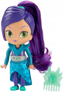 Shimmer a Shine - Fisher-Cena Shimmer a Shine Zeta Doll