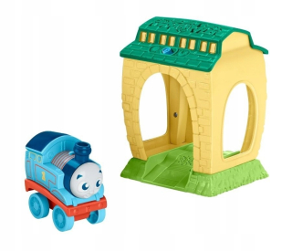 Vláčik Tomáš - Fisher Cena Tomek a Friends Train Projector