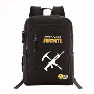 Školský batoh, taška - Fortnite School Bathpack Youth Waterproof
