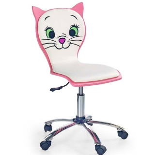 HELLO KITTY Kitty II kreslo očarujúce Kitty