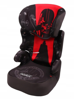 STAR WARS - SEAT 15-36KG NANIA BEFIX SP STAR WARS VADER