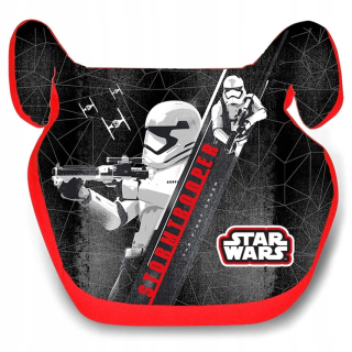 STAR WARS - Seat Star Wars Stormowiec 15-36 kg