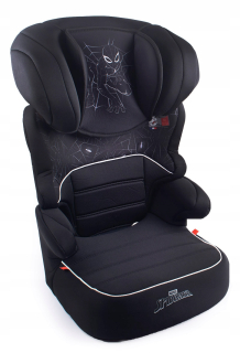 SPIDERMAN - Befix Disney Spiderman 15-36 Automobilové sedadlo
