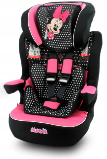 Minnie Mouse - I-MAX MISS MINNIE 9-36 ADAC ***