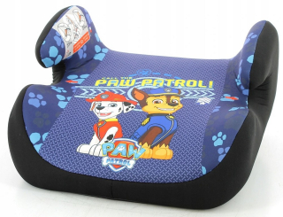 PAW Patrol - Autosedačka PASSA PATROL podložka