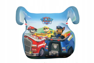 PAW Patrol - Základné sedadlo sedadla PSI PATROL
