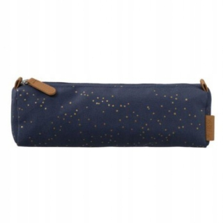 Peračník - Fresco ceruzka Case Gold Dots Indigo Fresco