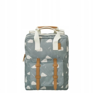 Detský batoh - Fresco Hedous Batcpack