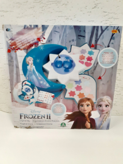 Elsa Frozen - Frozen 2 Crystal Crystal Makeup Studio EPEE