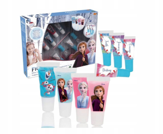 Elsa Frozen - Frozen 2 - Frosty Glow Epee