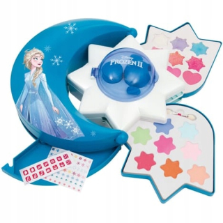 Elsa Frozen - Frozen 2 Make-up Studio Crystal Sky EPEE 07768