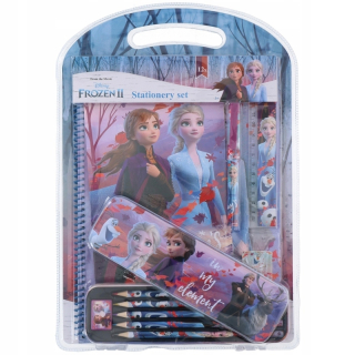Frozen 2 - Psacie potreby
