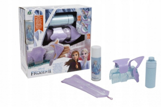 Elsa Frozen - Mrazené II (krajina ľadu) Magic Ice Rukáv