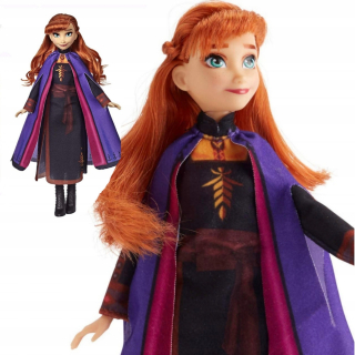 Elsa Frozen - Mrazená krajina ľadu Anna Collector darčeky