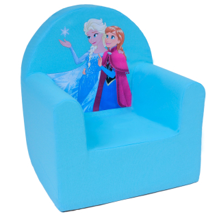 Elsa Frozen - Mrazené, pozemky z ľadu, penenie
