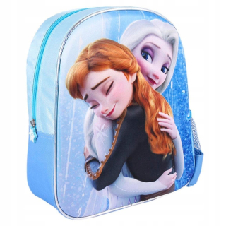Detský batoh - Mrazený batoh 3D ruckset Land of Ice 204