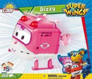 Frunia Super krídla