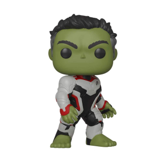 HULK - Funkko 36659 pop Bobble: Avengers EndGame: Hulk Col