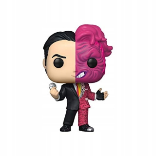 BATMAN - Funkko 47706 pop hrdinovia batman forverwoface colle