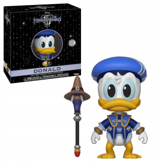 Káčer Donald - FUNKO FIGURINES DONALD DUCK 8 cm