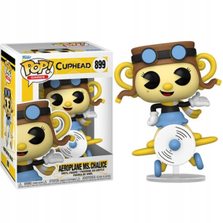 Funko POP! 899 figurín